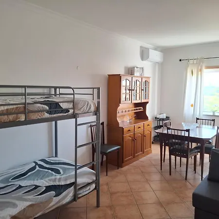 דירה Alltravel Gaivota Mar