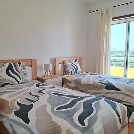 דירה Alltravel Gaivota Mar פורטימאו